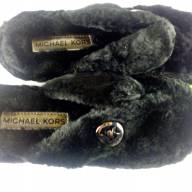 Michael Kors Ski Thong Slippers - Michael Kors Ski Thong Slippers