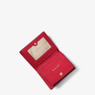 Michael Kors Mercer Flap Card Holder - Michael Kors Mercer Flap Card Holder