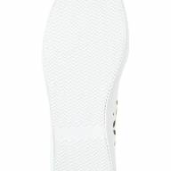 MICHAEL Michael Kors Olive Slip-On Sneaker - MICHAEL Michael Kors Olive Slip-On Sneaker